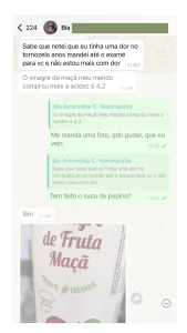 Depoimento